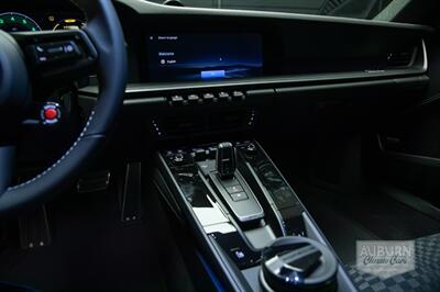 2026 Porsche 911 Carrera GTS - Photo 10 - Auburn, IN 46706