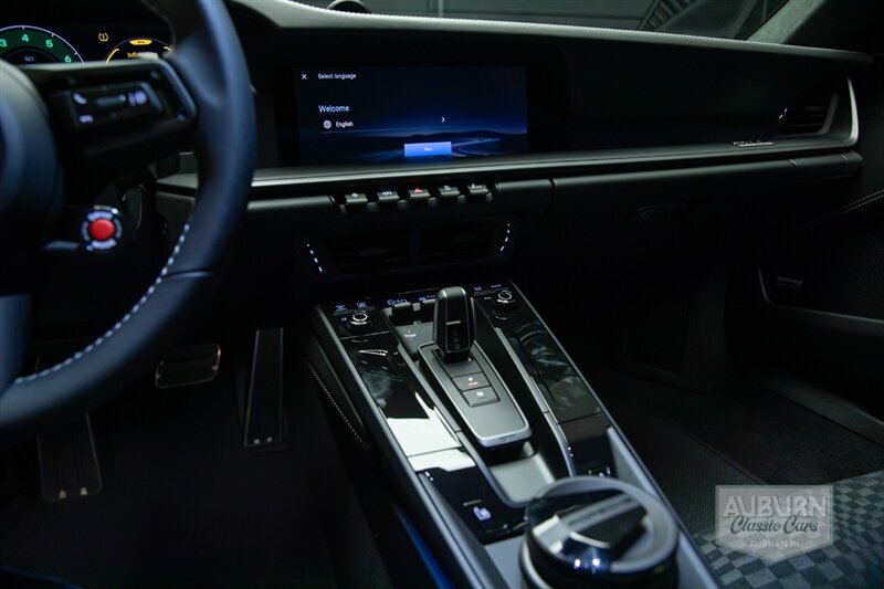 2026 Porsche 911 Carrera GTS - Photo 10 - Auburn, IN 46706