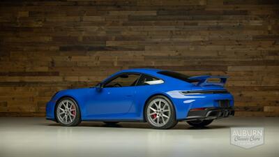 2026 Porsche 911 Carrera GTS - Photo 8 - Auburn, IN 46706