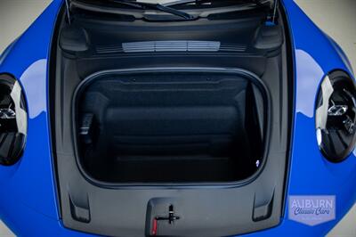 2026 Porsche 911 Carrera GTS - Photo 14 - Auburn, IN 46706