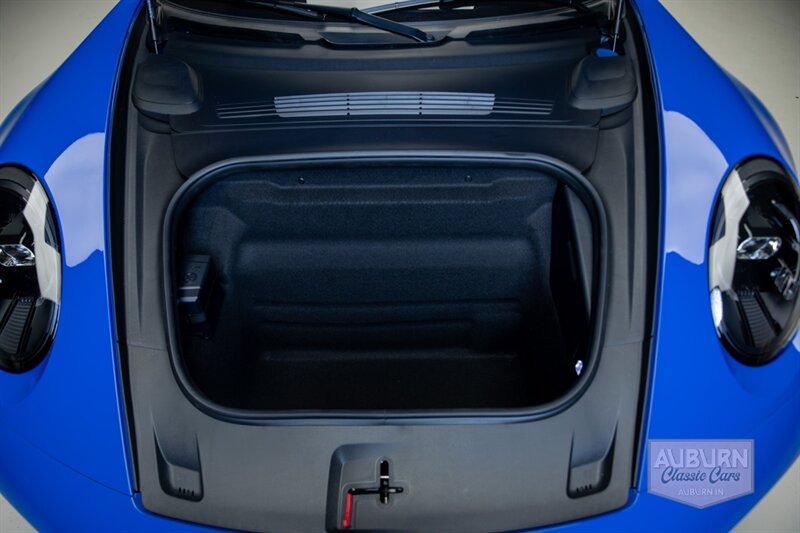 2026 Porsche 911 Carrera GTS - Photo 14 - Auburn, IN 46706