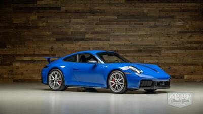 2026 Porsche 911 Carrera GTS - Photo 6 - Auburn, IN 46706