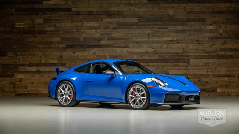 2026 Porsche 911 Carrera GTS - Photo 6 - Auburn, IN 46706