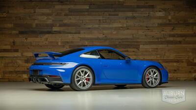 2026 Porsche 911 Carrera GTS - Photo 4 - Auburn, IN 46706