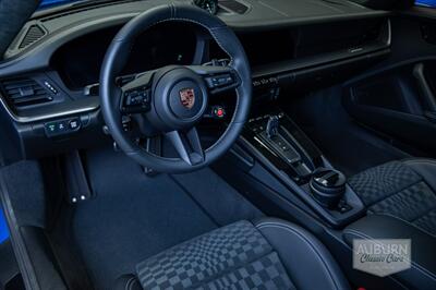 2026 Porsche 911 Carrera GTS - Photo 22 - Auburn, IN 46706
