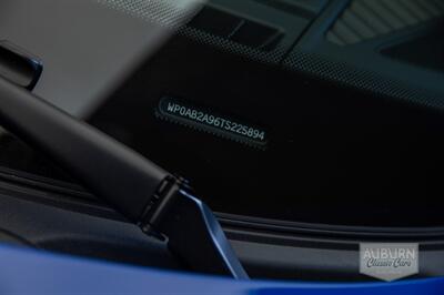 2026 Porsche 911 Carrera GTS - Photo 21 - Auburn, IN 46706