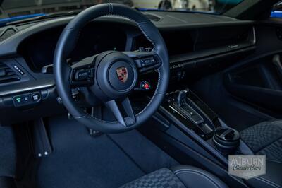 2026 Porsche 911 Carrera GTS - Photo 26 - Auburn, IN 46706