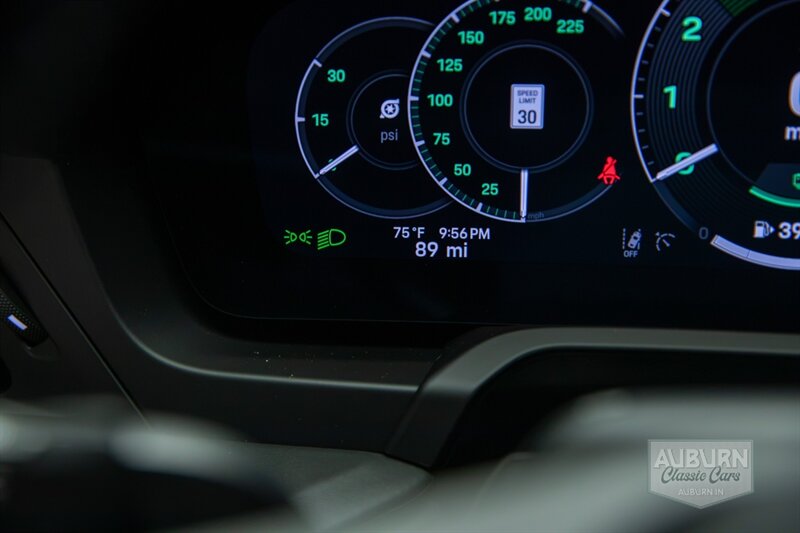 2026 Porsche 911 Carrera GTS - Photo 29 - Auburn, IN 46706