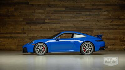 2026 Porsche 911 Carrera GTS - Photo 2 - Auburn, IN 46706