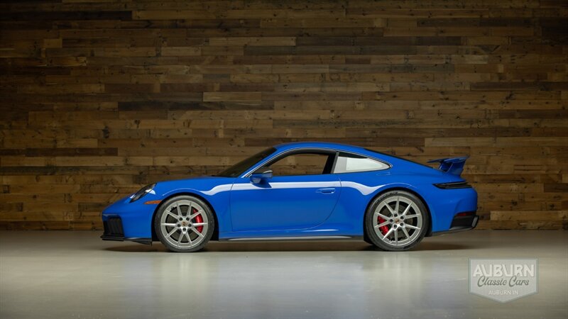 2026 Porsche 911 Carrera GTS - Photo 2 - Auburn, IN 46706