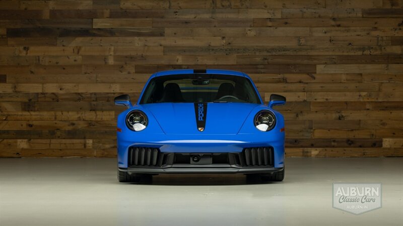 2026 Porsche 911 Carrera GTS - Photo 7 - Auburn, IN 46706