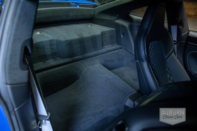 2026 Porsche 911 Carrera GTS - Photo 27 - Auburn, IN 46706