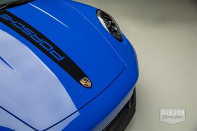 2026 Porsche 911 Carrera GTS - Photo 17 - Auburn, IN 46706