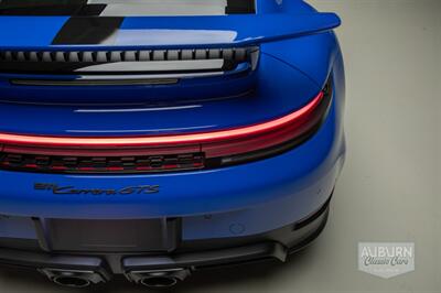 2026 Porsche 911 Carrera GTS - Photo 24 - Auburn, IN 46706