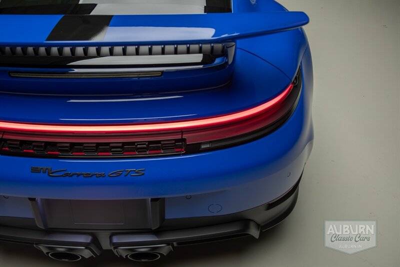 2026 Porsche 911 Carrera GTS - Photo 24 - Auburn, IN 46706