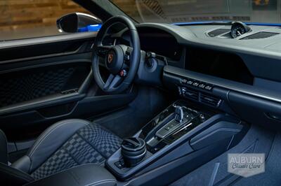 2026 Porsche 911 Carrera GTS - Photo 33 - Auburn, IN 46706