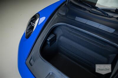 2026 Porsche 911 Carrera GTS - Photo 20 - Auburn, IN 46706