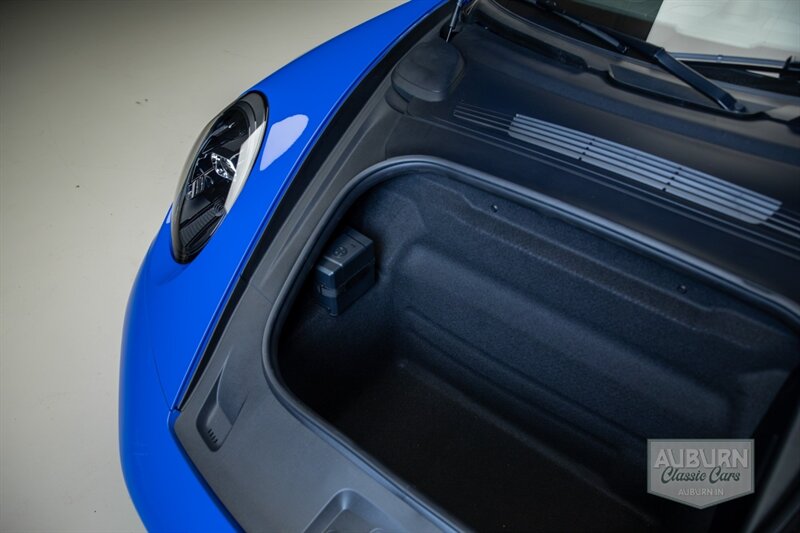 2026 Porsche 911 Carrera GTS - Photo 20 - Auburn, IN 46706