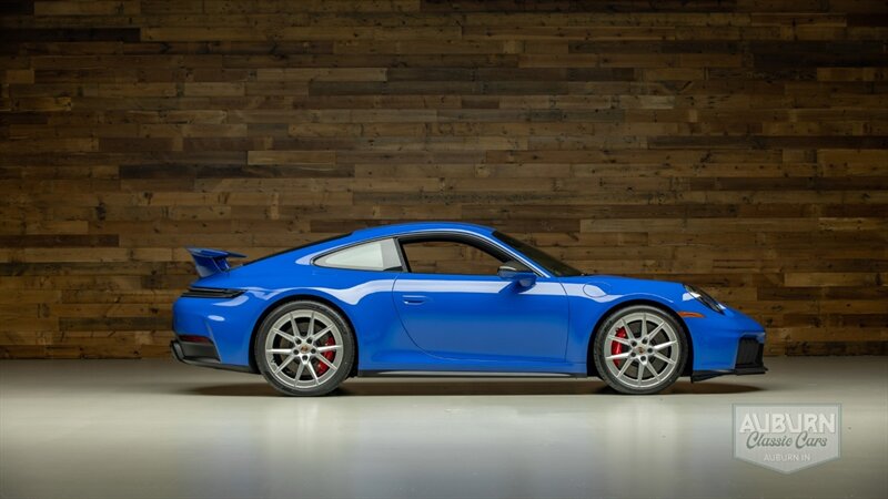2026 Porsche 911 Carrera GTS - Photo 5 - Auburn, IN 46706