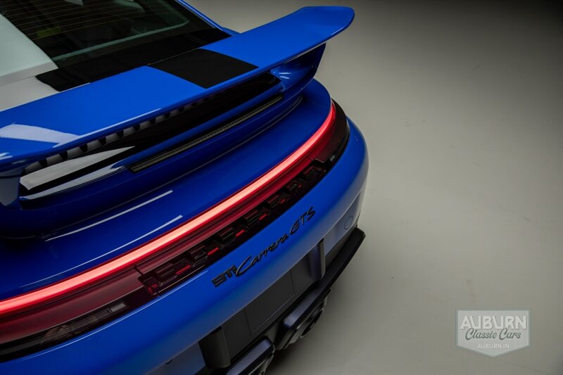 2026 Porsche 911 Carrera GTS - Photo 25 - Auburn, IN 46706