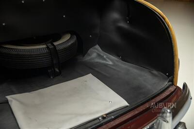 1947 Ford Sportsman  Convertible - Photo 31 - Auburn, IN 46706