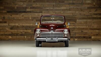 1947 Ford Sportsman  Convertible - Photo 8 - Auburn, IN 46706