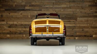 1947 Ford Sportsman  Convertible - Photo 4 - Auburn, IN 46706