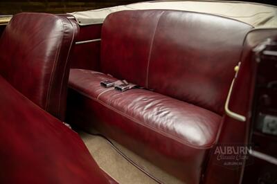 1947 Ford Sportsman  Convertible - Photo 21 - Auburn, IN 46706