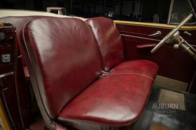 1947 Ford Sportsman  Convertible - Photo 16 - Auburn, IN 46706