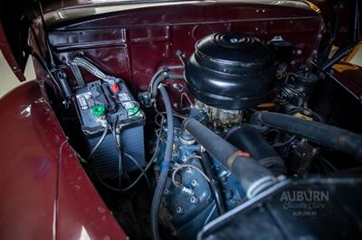1947 Ford Sportsman  Convertible - Photo 28 - Auburn, IN 46706