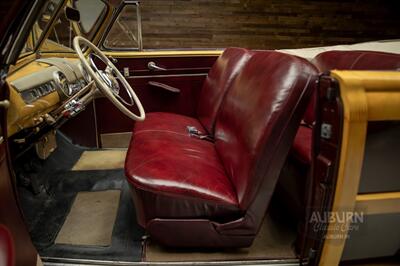 1947 Ford Sportsman  Convertible - Photo 19 - Auburn, IN 46706