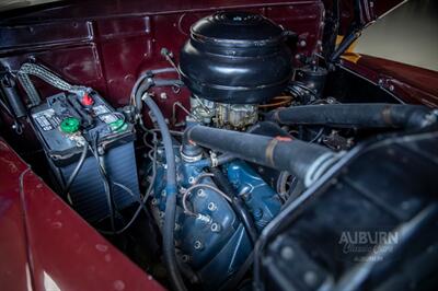 1947 Ford Sportsman  Convertible - Photo 27 - Auburn, IN 46706