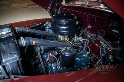 1947 Ford Sportsman  Convertible - Photo 25 - Auburn, IN 46706