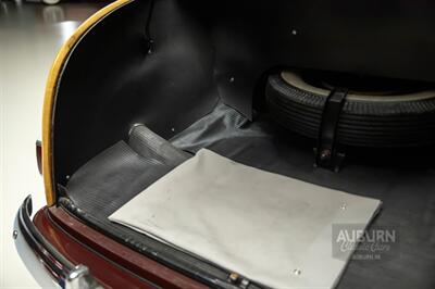 1947 Ford Sportsman  Convertible - Photo 30 - Auburn, IN 46706