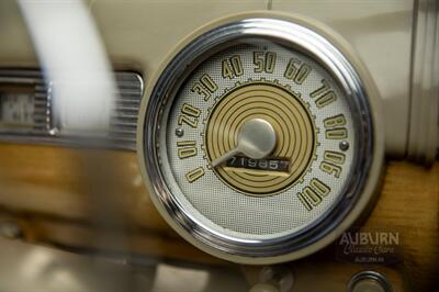 1947 Ford Sportsman  Convertible - Photo 24 - Auburn, IN 46706