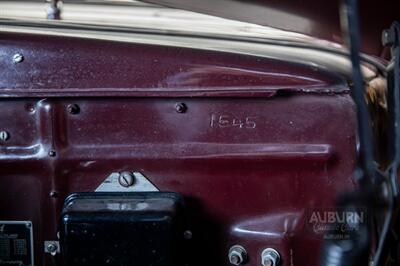 1947 Ford Sportsman  Convertible - Photo 13 - Auburn, IN 46706