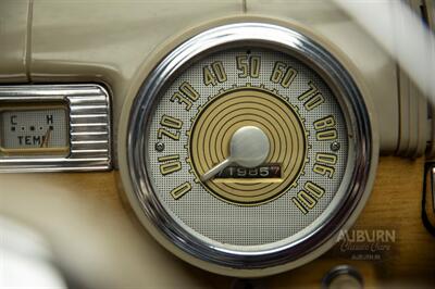 1947 Ford Sportsman  Convertible - Photo 23 - Auburn, IN 46706