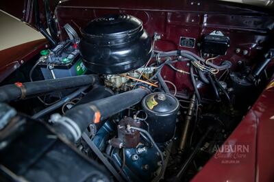 1947 Ford Sportsman  Convertible - Photo 26 - Auburn, IN 46706