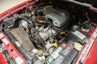 1989 Ford Mustang GT  Convertible - Photo 29 - Auburn, IN 46706