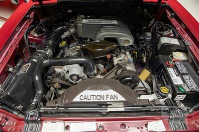1989 Ford Mustang GT  Convertible - Photo 25 - Auburn, IN 46706
