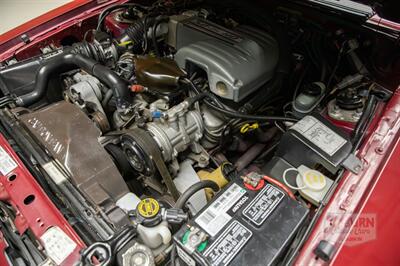 1989 Ford Mustang GT  Convertible - Photo 28 - Auburn, IN 46706