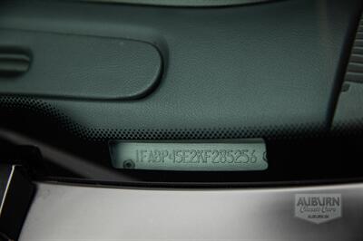 1989 Ford Mustang GT  Convertible - Photo 24 - Auburn, IN 46706