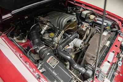 1989 Ford Mustang GT  Convertible - Photo 26 - Auburn, IN 46706