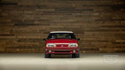 1989 Ford Mustang GT  Convertible - Photo 7 - Auburn, IN 46706