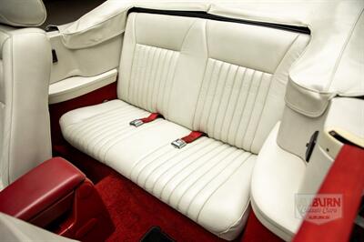 1989 Ford Mustang GT  Convertible - Photo 19 - Auburn, IN 46706
