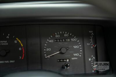 1989 Ford Mustang GT  Convertible - Photo 30 - Auburn, IN 46706