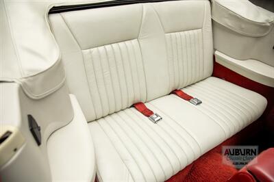1989 Ford Mustang GT  Convertible - Photo 23 - Auburn, IN 46706