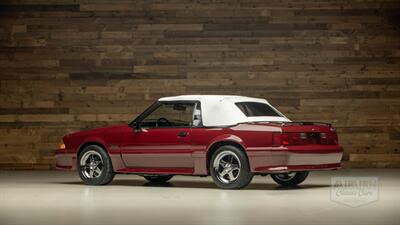 1989 Ford Mustang GT  Convertible - Photo 15 - Auburn, IN 46706
