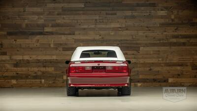 1989 Ford Mustang GT  Convertible - Photo 11 - Auburn, IN 46706