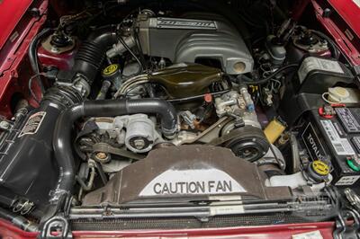 1989 Ford Mustang GT  Convertible - Photo 27 - Auburn, IN 46706